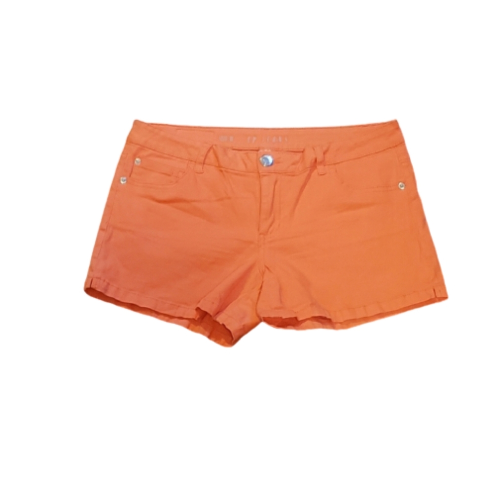 COPY - LIKE NEW!!!! Women's CP Jeans Orange/Peach…